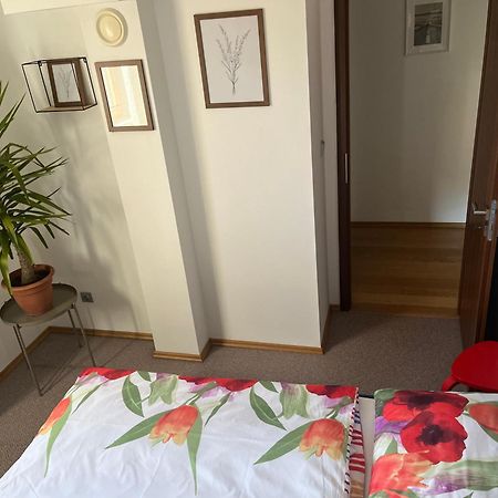 Apartman S Wellness Sluzbami Čerčany Exterior foto