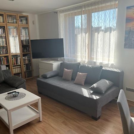 Apartman S Wellness Sluzbami Čerčany Exterior foto