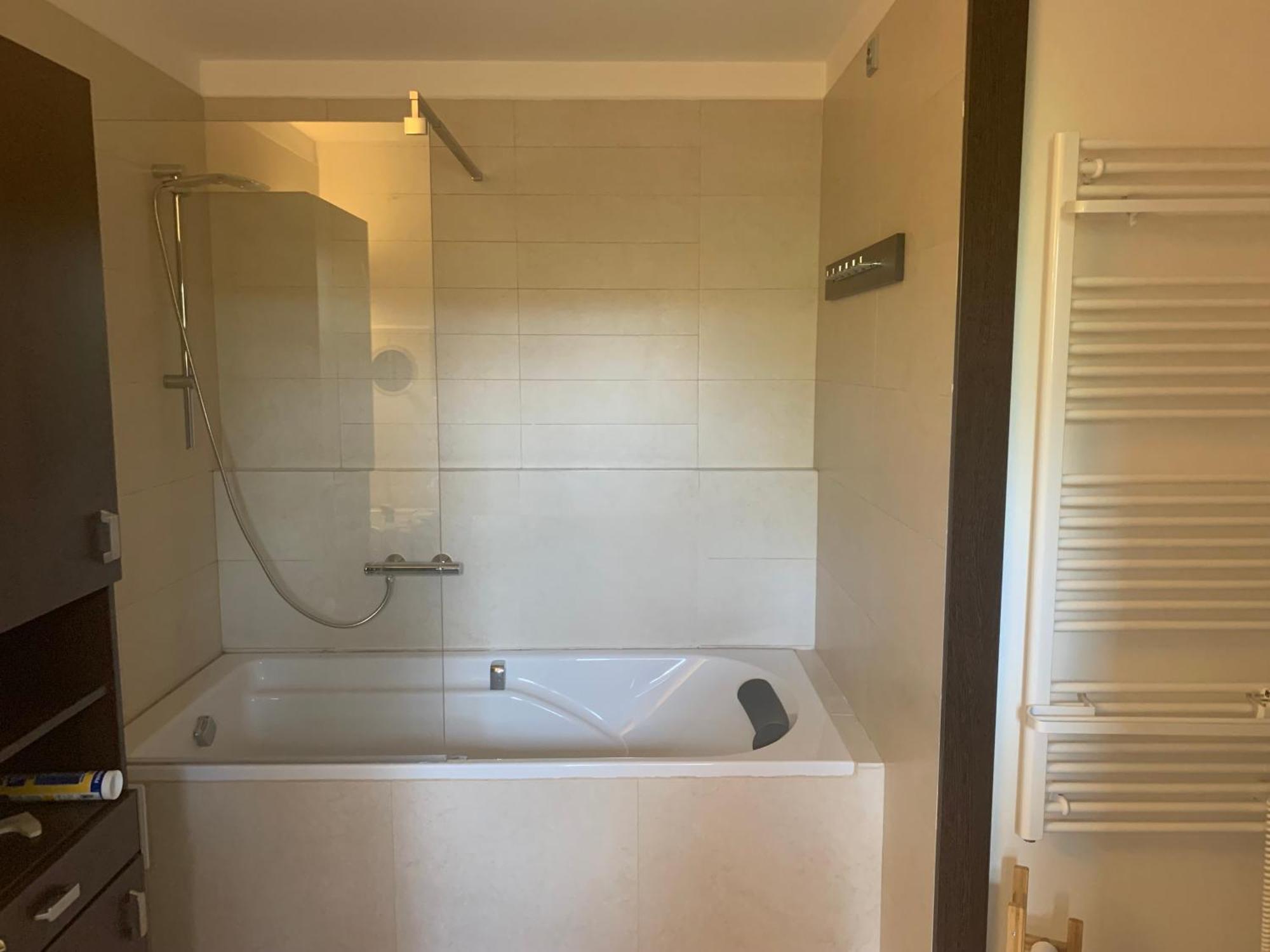 Apartman S Wellness Sluzbami Čerčany Exterior foto