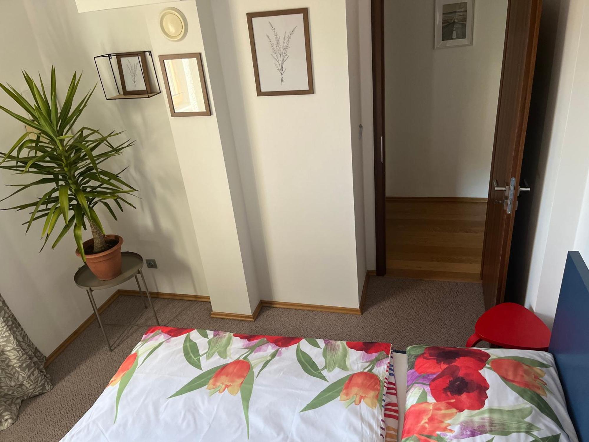 Apartman S Wellness Sluzbami Čerčany Exterior foto